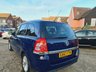 USED 2013 63 VAUXHALL ZAFIRA 1.6 DESIGN NAV 5d 113 BHP VAUXHALL ZAFIRA 1.6 DESIGN NAV 5d 113 BHP