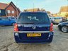 USED 2013 63 VAUXHALL ZAFIRA 1.6 DESIGN NAV 5d 113 BHP VAUXHALL ZAFIRA 1.6 DESIGN NAV 5d 113 BHP