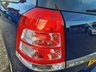 USED 2013 63 VAUXHALL ZAFIRA 1.6 DESIGN NAV 5d 113 BHP VAUXHALL ZAFIRA 1.6 DESIGN NAV 5d 113 BHP