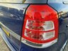 USED 2013 63 VAUXHALL ZAFIRA 1.6 DESIGN NAV 5d 113 BHP VAUXHALL ZAFIRA 1.6 DESIGN NAV 5d 113 BHP