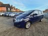 USED 2013 63 VAUXHALL ZAFIRA 1.6 DESIGN NAV 5d 113 BHP VAUXHALL ZAFIRA 1.6 DESIGN NAV 5d 113 BHP