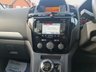 USED 2013 63 VAUXHALL ZAFIRA 1.6 DESIGN NAV 5d 113 BHP VAUXHALL ZAFIRA 1.6 DESIGN NAV 5d 113 BHP