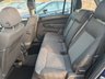 USED 2013 63 VAUXHALL ZAFIRA 1.6 DESIGN NAV 5d 113 BHP VAUXHALL ZAFIRA 1.6 DESIGN NAV 5d 113 BHP