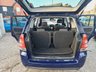 USED 2013 63 VAUXHALL ZAFIRA 1.6 DESIGN NAV 5d 113 BHP VAUXHALL ZAFIRA 1.6 DESIGN NAV 5d 113 BHP