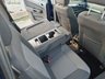 USED 2013 63 VAUXHALL ZAFIRA 1.6 DESIGN NAV 5d 113 BHP VAUXHALL ZAFIRA 1.6 DESIGN NAV 5d 113 BHP