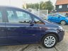 USED 2013 63 VAUXHALL ZAFIRA 1.6 DESIGN NAV 5d 113 BHP VAUXHALL ZAFIRA 1.6 DESIGN NAV 5d 113 BHP