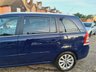 USED 2013 63 VAUXHALL ZAFIRA 1.6 DESIGN NAV 5d 113 BHP VAUXHALL ZAFIRA 1.6 DESIGN NAV 5d 113 BHP