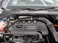 USED 2011 60 AUDI TT 2.0 TFSI QUATTRO S LINE 2d 211 BHP LOADED WITH FACTORY FITTED EXTRAS HAS GREAT SERVICE HISTORY AND GENUINE LOW MILES.