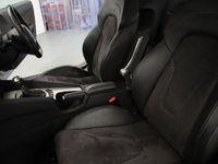 USED 2011 60 AUDI TT 2.0 TFSI QUATTRO S LINE 2d 211 BHP LOADED WITH FACTORY FITTED EXTRAS HAS GREAT SERVICE HISTORY AND GENUINE LOW MILES.