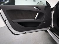USED 2011 60 AUDI TT 2.0 TFSI QUATTRO S LINE 2d 211 BHP LOADED WITH FACTORY FITTED EXTRAS HAS GREAT SERVICE HISTORY AND GENUINE LOW MILES.