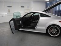 USED 2011 60 AUDI TT 2.0 TFSI QUATTRO S LINE 2d 211 BHP LOADED WITH FACTORY FITTED EXTRAS HAS GREAT SERVICE HISTORY AND GENUINE LOW MILES.