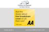 USED 2011 60 AUDI TT 2.0 TFSI QUATTRO S LINE 2d 211 BHP LOADED WITH FACTORY FITTED EXTRAS HAS GREAT SERVICE HISTORY AND GENUINE LOW MILES.
