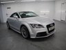 USED 2011 60 AUDI TT 2.0 TFSI QUATTRO S LINE 2d 211 BHP LOADED WITH FACTORY FITTED EXTRAS HAS GREAT SERVICE HISTORY AND GENUINE LOW MILES.