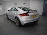 USED 2011 60 AUDI TT 2.0 TFSI QUATTRO S LINE 2d 211 BHP LOADED WITH FACTORY FITTED EXTRAS HAS GREAT SERVICE HISTORY AND GENUINE LOW MILES.