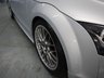 USED 2011 60 AUDI TT 2.0 TFSI QUATTRO S LINE 2d 211 BHP LOADED WITH FACTORY FITTED EXTRAS HAS GREAT SERVICE HISTORY AND GENUINE LOW MILES.