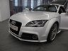 USED 2011 60 AUDI TT 2.0 TFSI QUATTRO S LINE 2d 211 BHP LOADED WITH FACTORY FITTED EXTRAS HAS GREAT SERVICE HISTORY AND GENUINE LOW MILES.