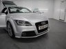 USED 2011 60 AUDI TT 2.0 TFSI QUATTRO S LINE 2d 211 BHP LOADED WITH FACTORY FITTED EXTRAS HAS GREAT SERVICE HISTORY AND GENUINE LOW MILES.