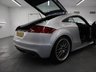 USED 2011 60 AUDI TT 2.0 TFSI QUATTRO S LINE 2d 211 BHP LOADED WITH FACTORY FITTED EXTRAS HAS GREAT SERVICE HISTORY AND GENUINE LOW MILES.