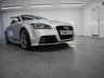 USED 2011 60 AUDI TT 2.0 TFSI QUATTRO S LINE 2d 211 BHP LOADED WITH FACTORY FITTED EXTRAS HAS GREAT SERVICE HISTORY AND GENUINE LOW MILES.