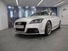 USED 2011 60 AUDI TT 2.0 TFSI QUATTRO S LINE 2d 211 BHP LOADED WITH FACTORY FITTED EXTRAS HAS GREAT SERVICE HISTORY AND GENUINE LOW MILES.