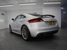 USED 2011 60 AUDI TT 2.0 TFSI QUATTRO S LINE 2d 211 BHP LOADED WITH FACTORY FITTED EXTRAS HAS GREAT SERVICE HISTORY AND GENUINE LOW MILES.