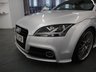 USED 2011 60 AUDI TT 2.0 TFSI QUATTRO S LINE 2d 211 BHP LOADED WITH FACTORY FITTED EXTRAS HAS GREAT SERVICE HISTORY AND GENUINE LOW MILES.