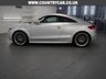 USED 2011 60 AUDI TT 2.0 TFSI QUATTRO S LINE 2d 211 BHP LOADED WITH FACTORY FITTED EXTRAS HAS GREAT SERVICE HISTORY AND GENUINE LOW MILES.
