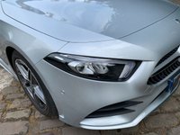 USED 2020 70 MERCEDES-BENZ A-CLASS 1.3 A 200 AMG LINE 5d 161 BHP HUGE SPEC 'MERCEDES A200 AMG-LINE 5dr - SATELLITE NAVIGATION - REAR REVERSING CAMERA - AMG WHEELS/STYLING - 1,963 MILES ONLY WHY BUY NEW ????