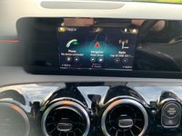 USED 2020 70 MERCEDES-BENZ A-CLASS 1.3 A 200 AMG LINE 5d 161 BHP HUGE SPEC 'MERCEDES A200 AMG-LINE 5dr - SATELLITE NAVIGATION - REAR REVERSING CAMERA - AMG WHEELS/STYLING - 1,963 MILES ONLY WHY BUY NEW ????