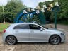 USED 2020 70 MERCEDES-BENZ A-CLASS 1.3 A 200 AMG LINE 5d 161 BHP HUGE SPEC 'MERCEDES A200 AMG-LINE 5dr - SATELLITE NAVIGATION - REAR REVERSING CAMERA - AMG WHEELS/STYLING - 1,963 MILES ONLY WHY BUY NEW ????