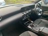 USED 2020 70 MERCEDES-BENZ A-CLASS 1.3 A 200 AMG LINE 5d 161 BHP HUGE SPEC 'MERCEDES A200 AMG-LINE 5dr - SATELLITE NAVIGATION - REAR REVERSING CAMERA - AMG WHEELS/STYLING - 1,963 MILES ONLY WHY BUY NEW ????