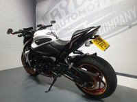USED 2018 18 SUZUKI GSX-S1000 AL8 WITH FULL YOSHIMURA EXHAUST SYSTEM