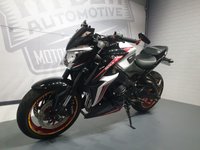 USED 2018 18 SUZUKI GSX-S1000 AL8 WITH FULL YOSHIMURA EXHAUST SYSTEM
