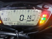 USED 2018 18 SUZUKI GSX-S1000 AL8 WITH FULL YOSHIMURA EXHAUST SYSTEM