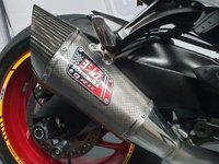 USED 2018 18 SUZUKI GSX-S1000 AL8 WITH FULL YOSHIMURA EXHAUST SYSTEM
