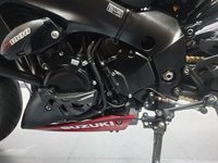 USED 2018 18 SUZUKI GSX-S1000 AL8 WITH FULL YOSHIMURA EXHAUST SYSTEM