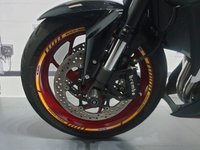 USED 2018 18 SUZUKI GSX-S1000 AL8 WITH FULL YOSHIMURA EXHAUST SYSTEM
