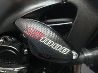 USED 2018 18 SUZUKI GSX-S1000 AL8 WITH FULL YOSHIMURA EXHAUST SYSTEM