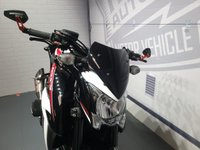 USED 2018 18 SUZUKI GSX-S1000 AL8 WITH FULL YOSHIMURA EXHAUST SYSTEM