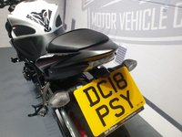 USED 2018 18 SUZUKI GSX-S1000 AL8 WITH FULL YOSHIMURA EXHAUST SYSTEM