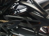 USED 2018 18 SUZUKI GSX-S1000 AL8 WITH FULL YOSHIMURA EXHAUST SYSTEM