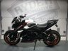USED 2018 18 SUZUKI GSX-S1000 AL8 WITH FULL YOSHIMURA EXHAUST SYSTEM