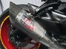 USED 2018 18 SUZUKI GSX-S1000 AL8 WITH FULL YOSHIMURA EXHAUST SYSTEM