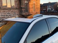 USED 2013 63 MERCEDES-BENZ C CLASS 3.0 C350 CDI BLUEEFFICIENCY AMG SPORT PLUS 4d 262 BHP SUNROOF | CAMERA | PEARL WHITE | FULL SERVICE HISTORY |