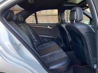 USED 2013 63 MERCEDES-BENZ C CLASS 3.0 C350 CDI BLUEEFFICIENCY AMG SPORT PLUS 4d 262 BHP SUNROOF | CAMERA | PEARL WHITE | FULL SERVICE HISTORY |