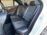 USED 2013 63 MERCEDES-BENZ C CLASS 3.0 C350 CDI BLUEEFFICIENCY AMG SPORT PLUS 4d 262 BHP SUNROOF | CAMERA | PEARL WHITE | FULL SERVICE HISTORY |