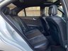 USED 2013 63 MERCEDES-BENZ C CLASS 3.0 C350 CDI BLUEEFFICIENCY AMG SPORT PLUS 4d 262 BHP SUNROOF | CAMERA | PEARL WHITE | FULL SERVICE HISTORY |