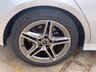 USED 2020 70 MERCEDES-BENZ A-CLASS 1.3 A 200 AMG LINE EXECUTIVE 5d 161 BHP HUGE SPEC 'MERCEDES A200 AMG-LINE 5dr EXECUTIVE AUTOMATIC- SATELLITE NAVIGATION - REAR REVERSING CAMERA - AMG WHEELS/STYLING - 8,065 MILES ONLY WHY BUY NEW ????