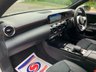 USED 2020 70 MERCEDES-BENZ A-CLASS 1.3 A 200 AMG LINE EXECUTIVE 5d 161 BHP HUGE SPEC 'MERCEDES A200 AMG-LINE 5dr EXECUTIVE AUTOMATIC- SATELLITE NAVIGATION - REAR REVERSING CAMERA - AMG WHEELS/STYLING - 8,065 MILES ONLY WHY BUY NEW ????