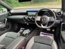 USED 2020 70 MERCEDES-BENZ A-CLASS 1.3 A 200 AMG LINE EXECUTIVE 5d 161 BHP HUGE SPEC 'MERCEDES A200 AMG-LINE 5dr EXECUTIVE AUTOMATIC- SATELLITE NAVIGATION - REAR REVERSING CAMERA - AMG WHEELS/STYLING - 8,065 MILES ONLY WHY BUY NEW ????